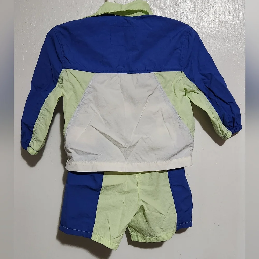 Old Navy Size 12-18 Month 2 Piece Outfit